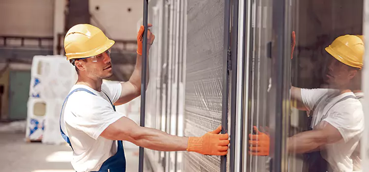 Sliding Door Mesh Replacement Estevan