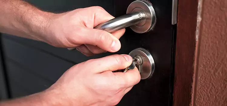 Door Closer Repair & Installation Estevan
