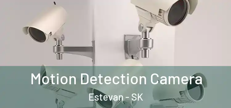  Motion Detection Camera Estevan - SK