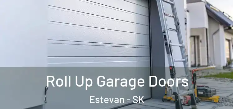  Roll Up Garage Doors Estevan - SK