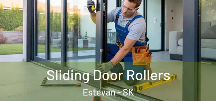 Sliding Door Rollers Estevan - SK